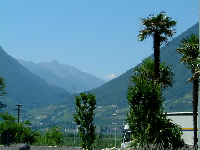 Val d'Ultimo