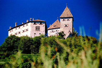 Castel Wehrburg