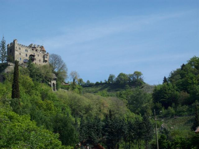 Castel Brunnenburg