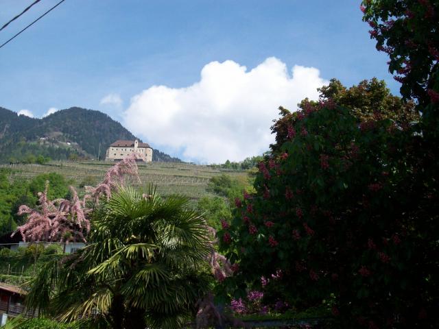 Castel Tirolo