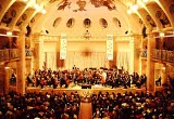 concerto nel "Kurhaus"