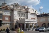 il teatro di Merano