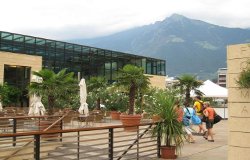 terme di Merano