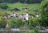 la chiesa di San Martino