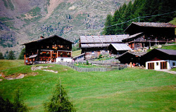 Val Senales